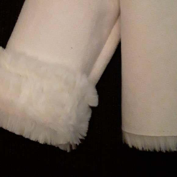 Gymboree Gils Coat - Picture 4 of 17